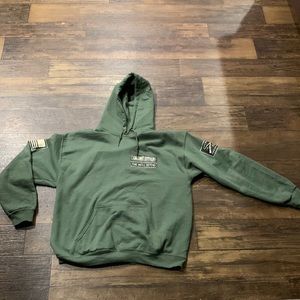 Grun Style Large Sweatshirt